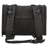 Trixie backpack Connor up to 8 kg black
