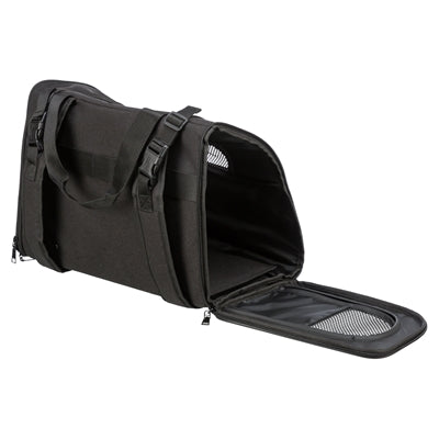 Trixie backpack Connor up to 8 kg black