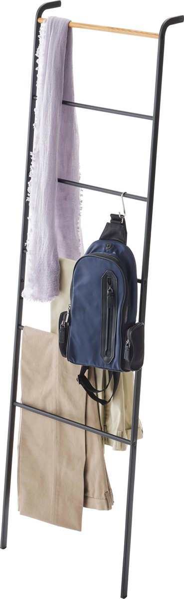 Yamazaki ladder rack - tower - black