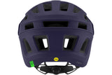 Smith Helm engage 2 mips matte midnight navy