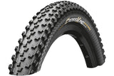 Continental Vouwband Cross King 2.2 29 x 2.20 55-622 zwart