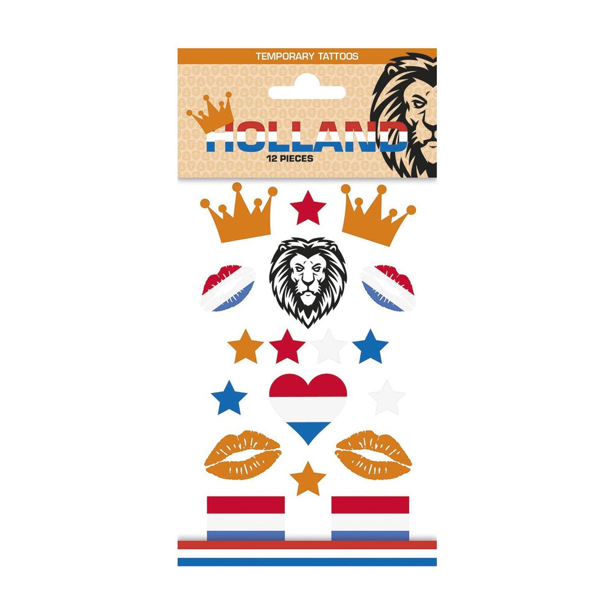 Tattoos tattoos holanda