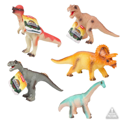 Toi-toys world of dinosaurs dinosaur small