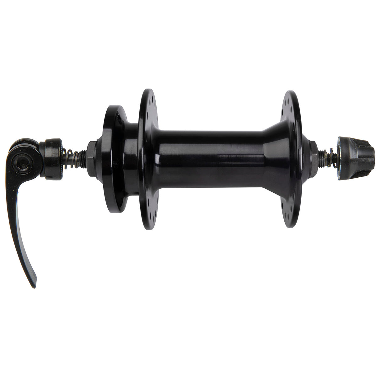 Imp hub for ort 36 gts disc brake