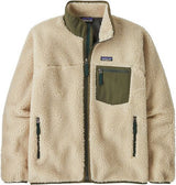 Patagonia classic retro-x jacket