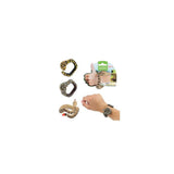 Toi-toys toi toys verklighetstrogna ormarmband