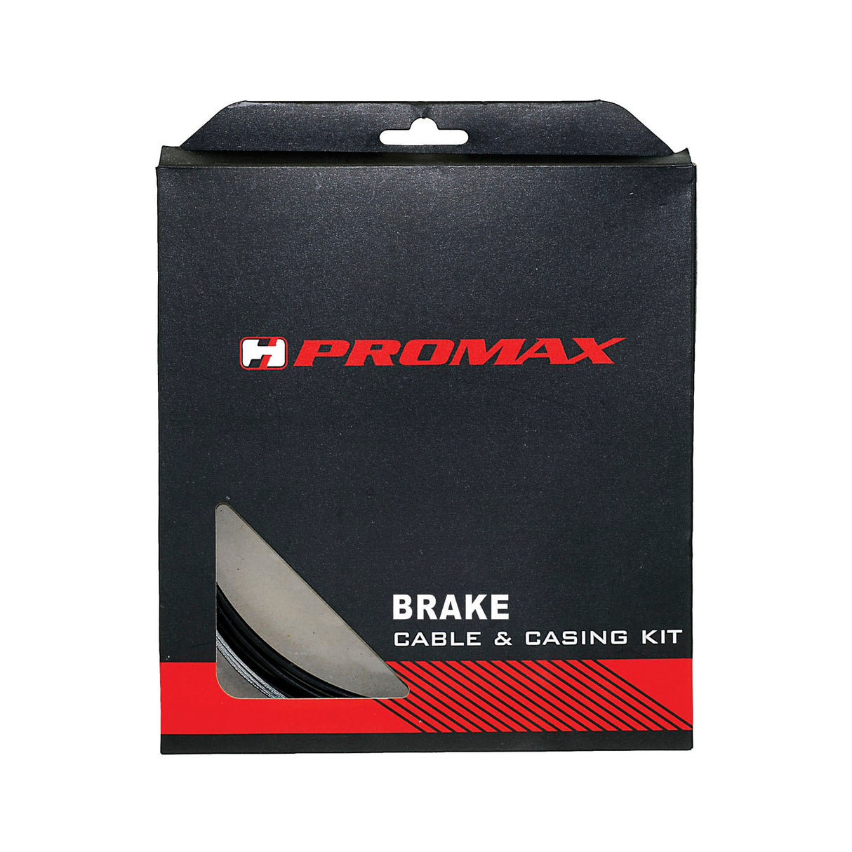 Promax bowden cable set for brakes