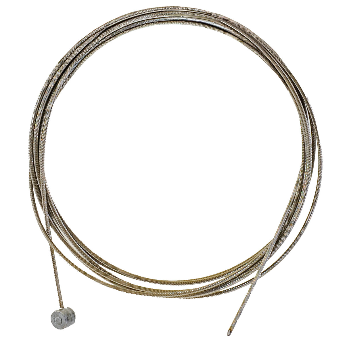 Promax inner brake cable 2000x1.5mm mtb trekking