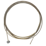Promax inner brake cable 2000x1.5mm mtb trekking