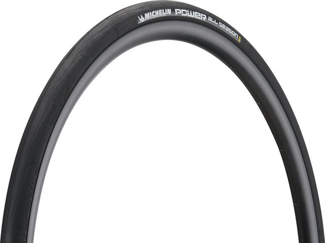 Michelin Power All Saison ts v2 Klapppneuen