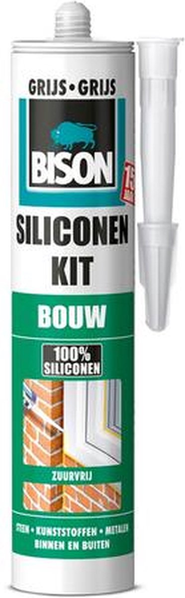 Gardena Naturline Strooss Besen