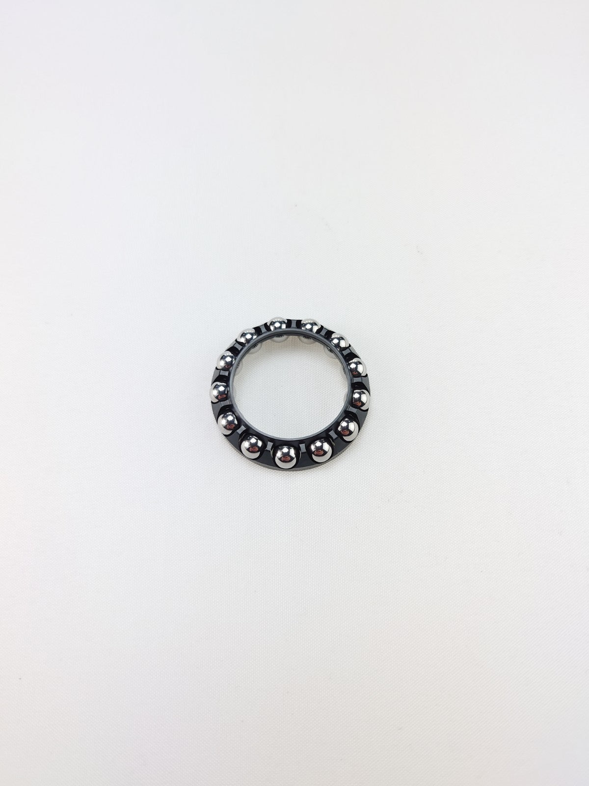 Shimano ball ring type k