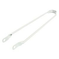 Satplate Rod 28Sp White