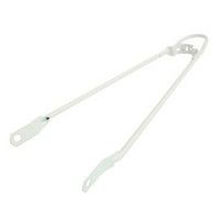 Satplate Rod Bumper 28sp White