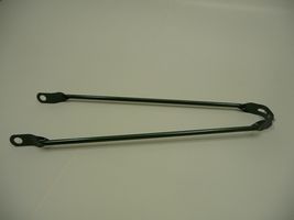 Satplate rod 28 green