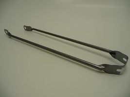 Satplate rod 28 gray