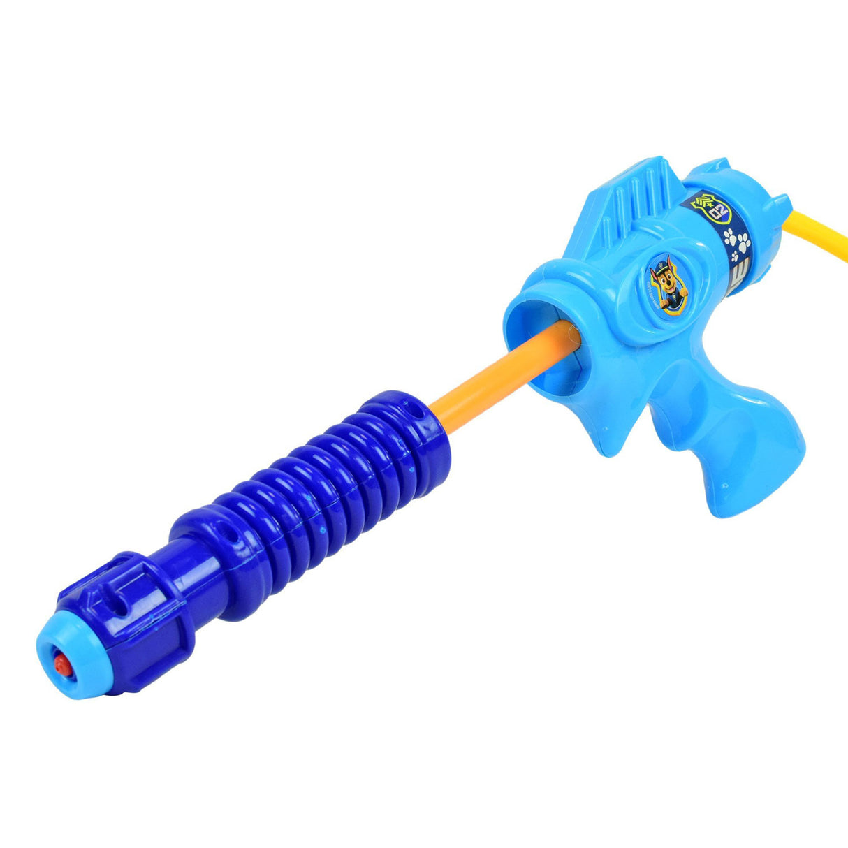 Sambro water gun with Tank Chase