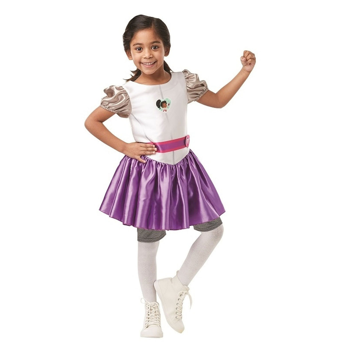 Sambro Princess Dress Nella, 3-4 years