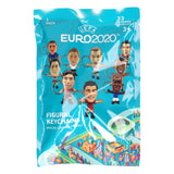 Sambro Surprise Keychain EC Euro 2020 3D Figure