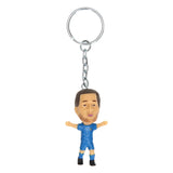 Sambro Surprise Keychain EC Euro 2020 3D Figure