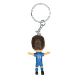 Sambro Surprise Keychain EC Euro 2020 3D Figure