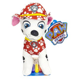 Paw Patrol Color Cuddly Toy with Markers - Marshall