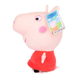 Poppa Pig Little Bodz Cuddly Poppa