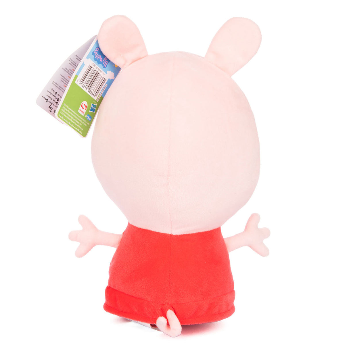 Peppa cochon petit bodz câlin peppa