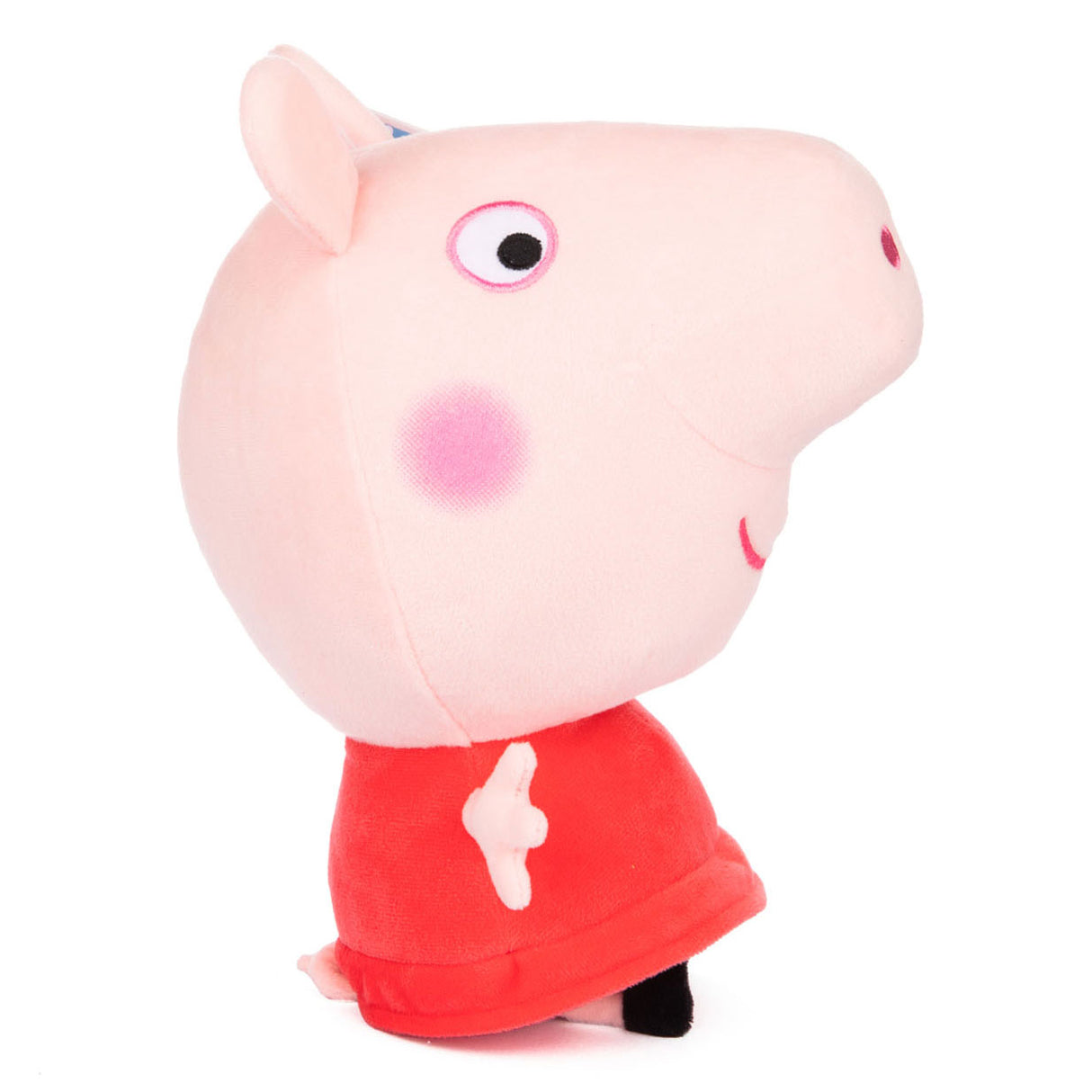 Pig Pig Little Bodz Cuddly Peppa