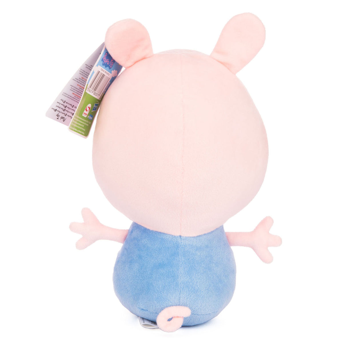 Peppa Pig Little Bodz abrazo - George