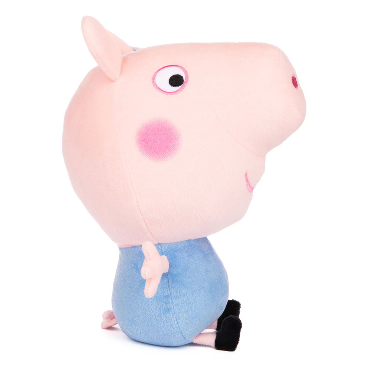 Peppa Pig Little Bodz Umarmung - George