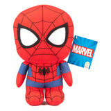 Sambro Spidey Knuffel met Geluid