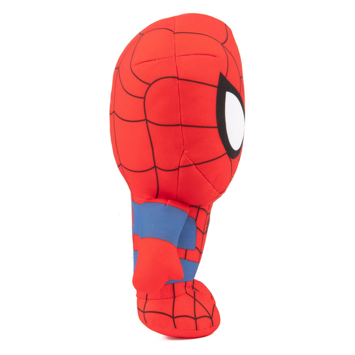 Sambro Spidey Knuffel met Geluid