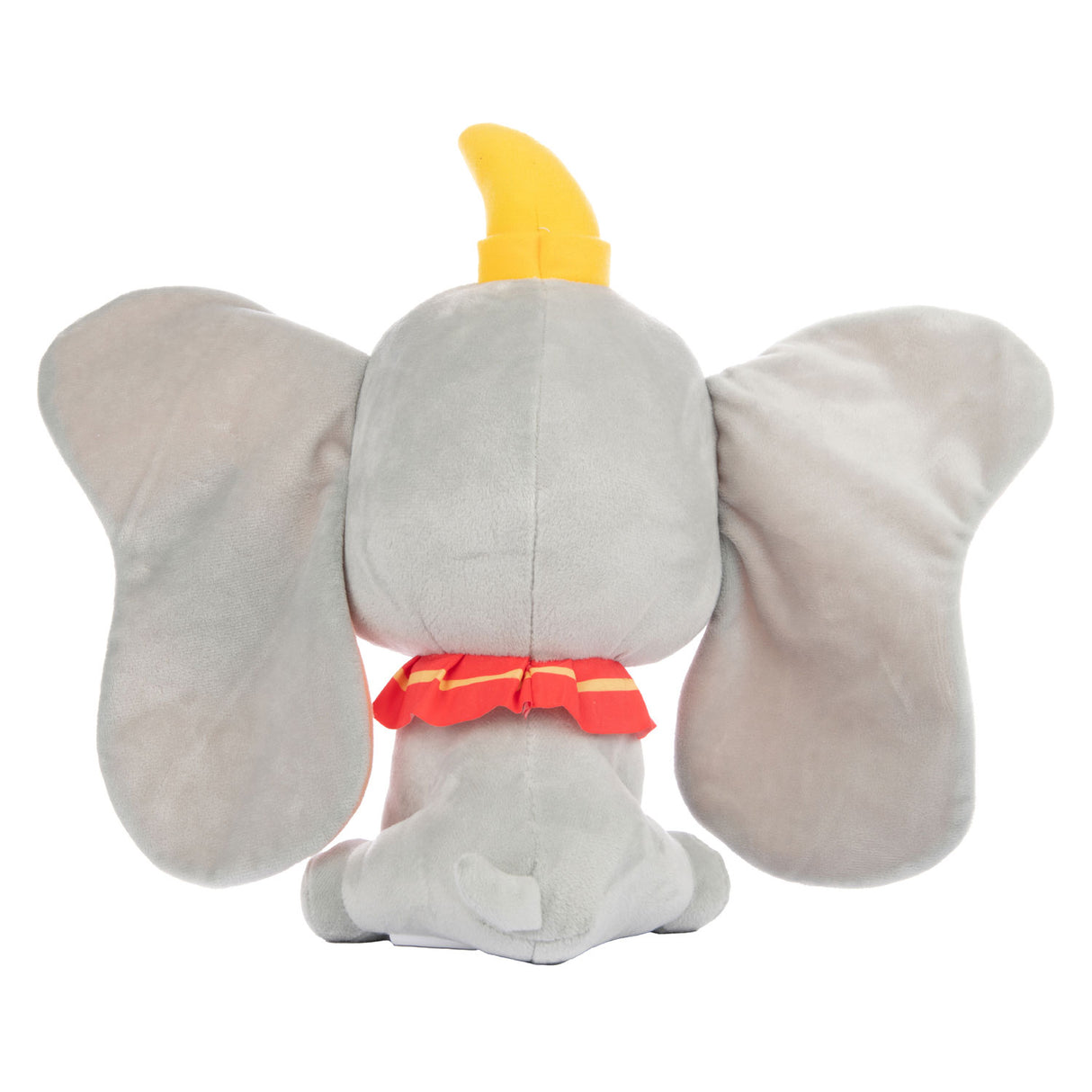 Sambro Disney Knuffel met Geluid Dombo, 30cm