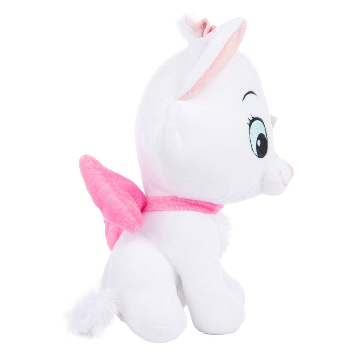 Sambro Disney Knuffel met Geluid Marie, 30cm