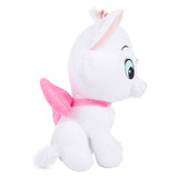 Sambro Disney Knuffel met Geluid Marie, 30cm