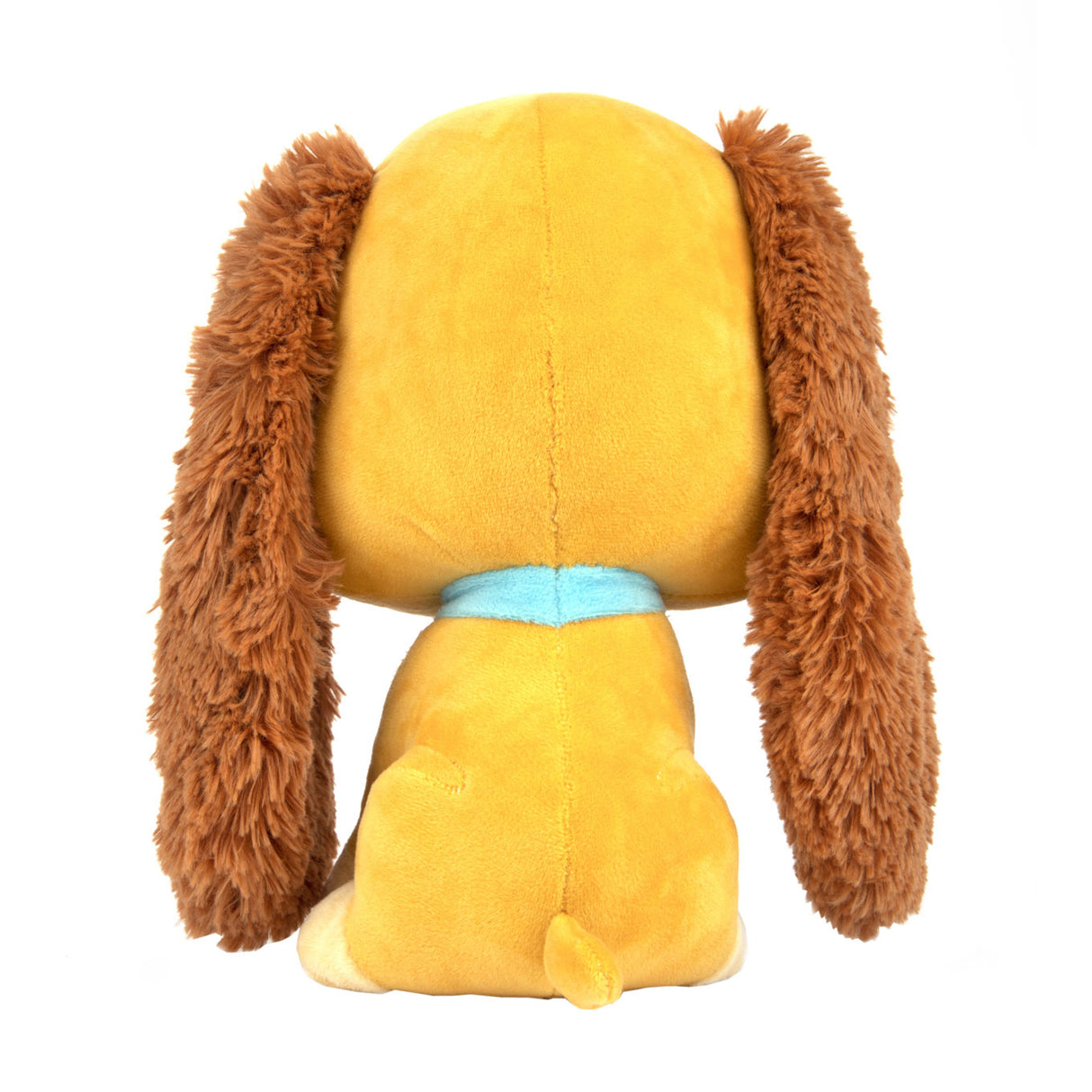 Disney Classic Hug with Sound - Lady, 30cm