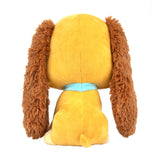 Disney Classic Hug With Sound - Lady, 30 cm