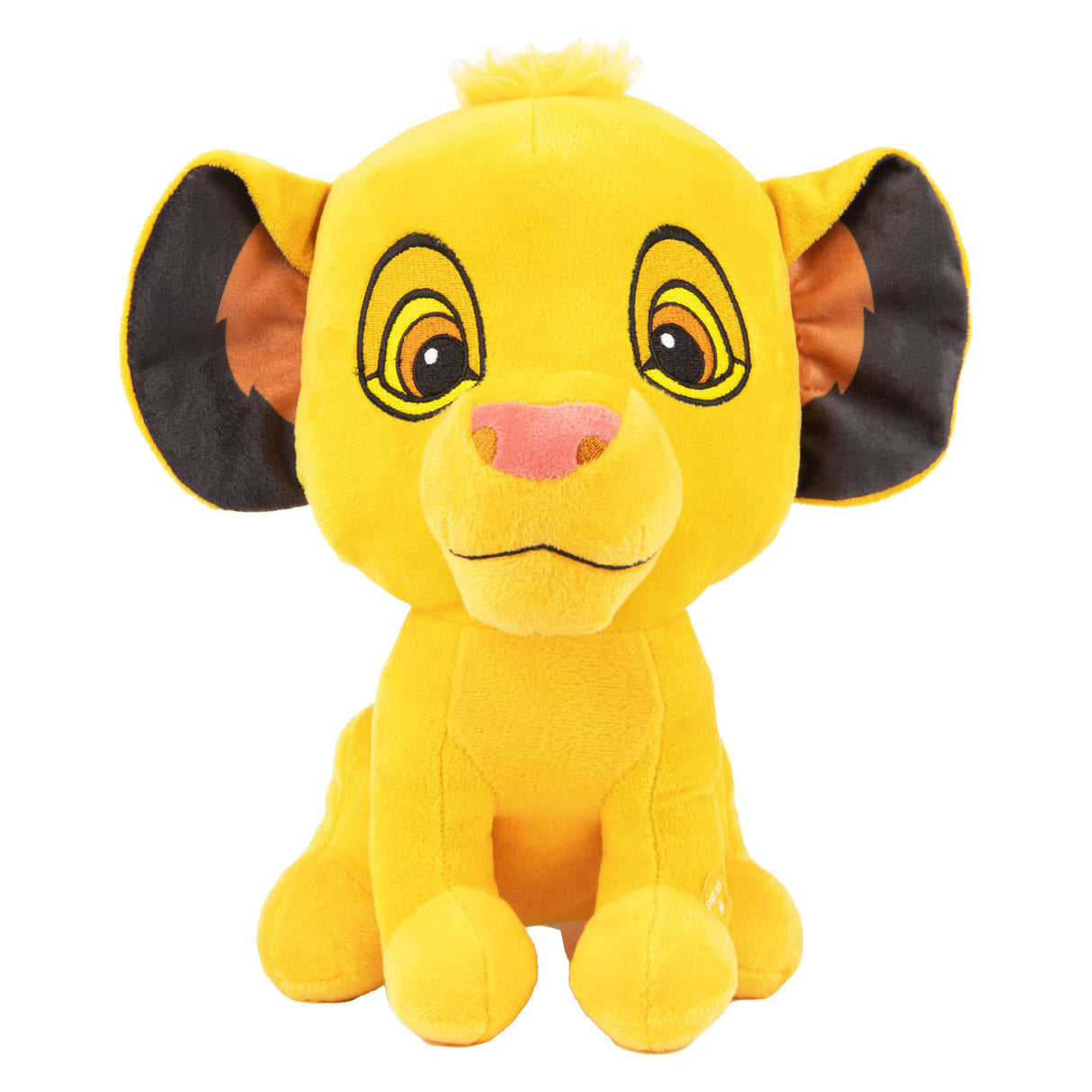 Disney Classic Hug z zvokom - Simba, 30 cm