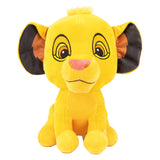 Disney Classic Hug med lyd - Simba, 30 cm