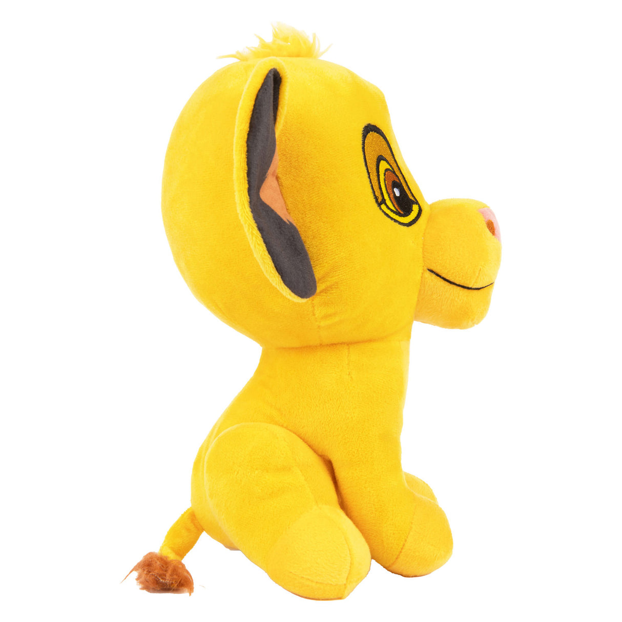 Disney Classic kram med Sound - Simba, 30 cm