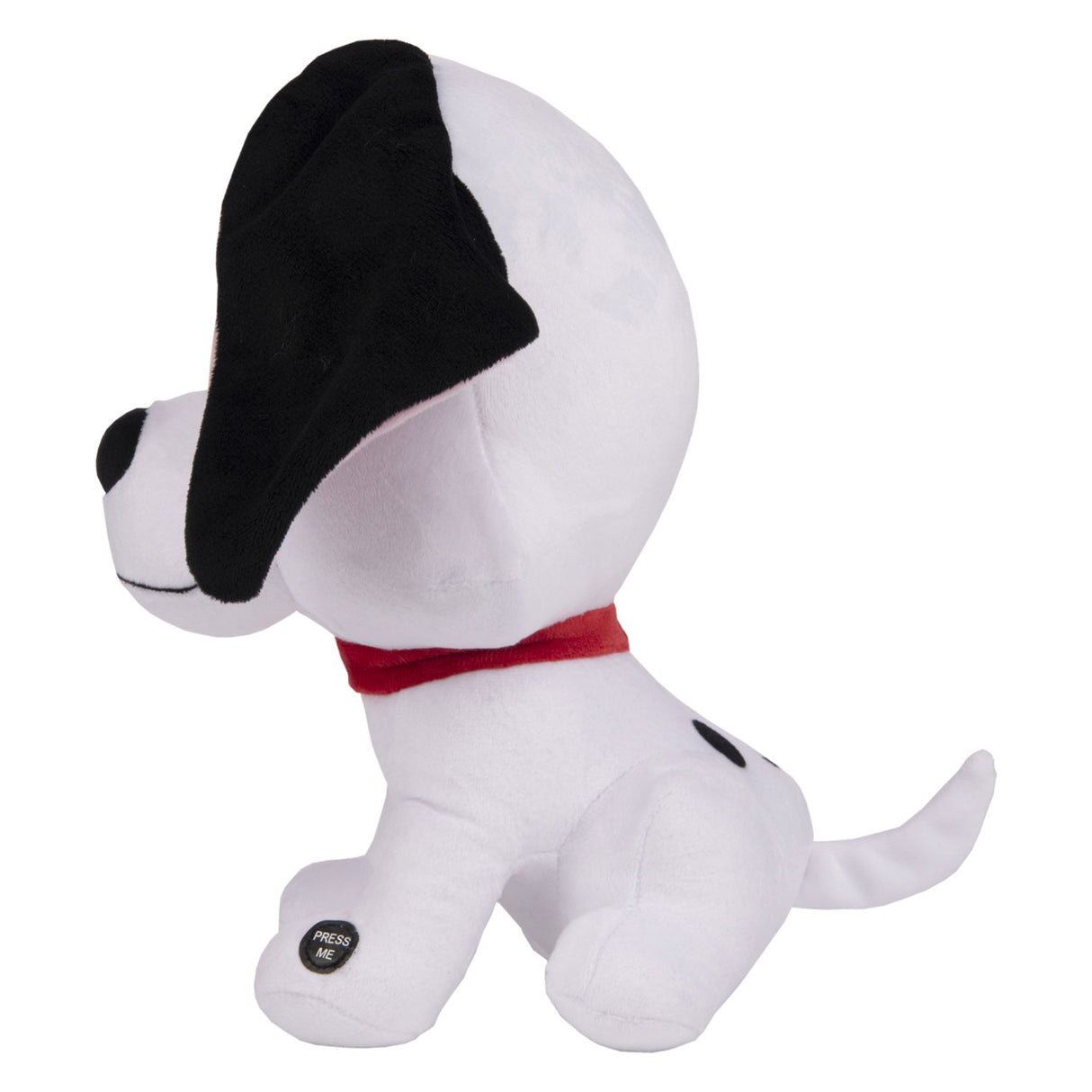 Disney Classic Hug with Sound - Lucky, 30 cm