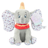 Disney Cuddle Dombo avec son, 30 cm