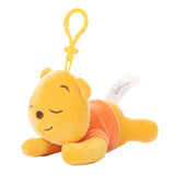 Anneau clé de Sambro Snuglet de Pooh