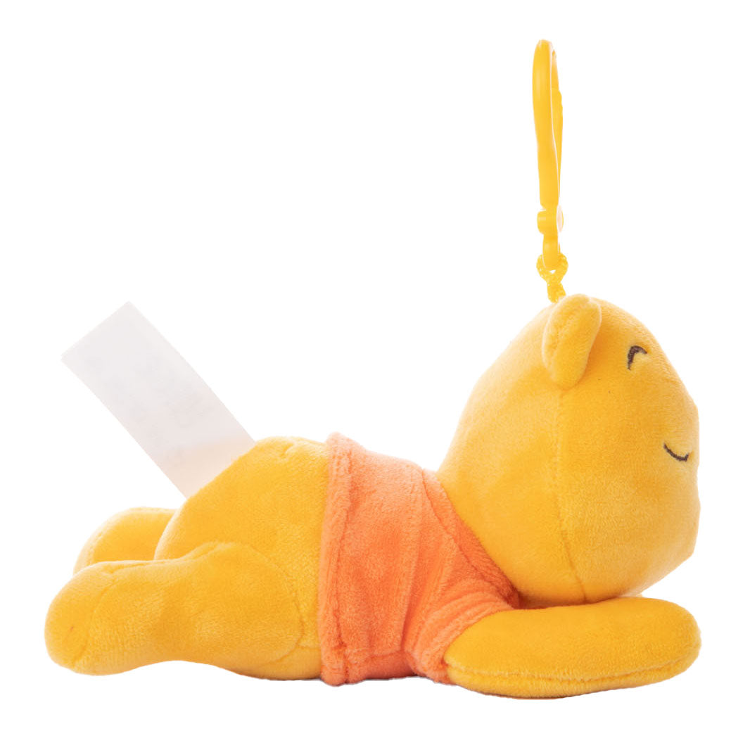 Anneau clé de Sambro Snuglet de Pooh