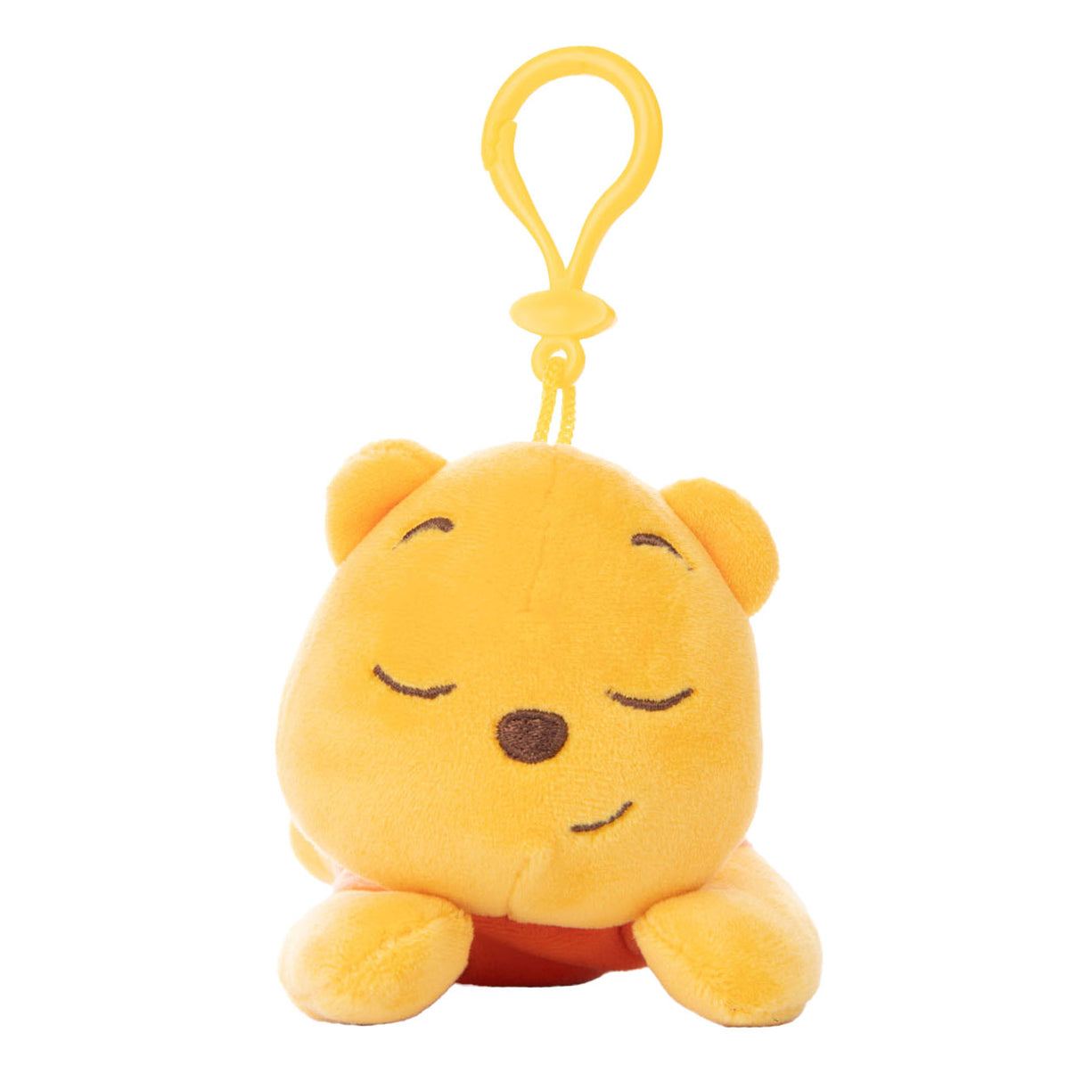 Anneau clé de Sambro Snuglet de Pooh