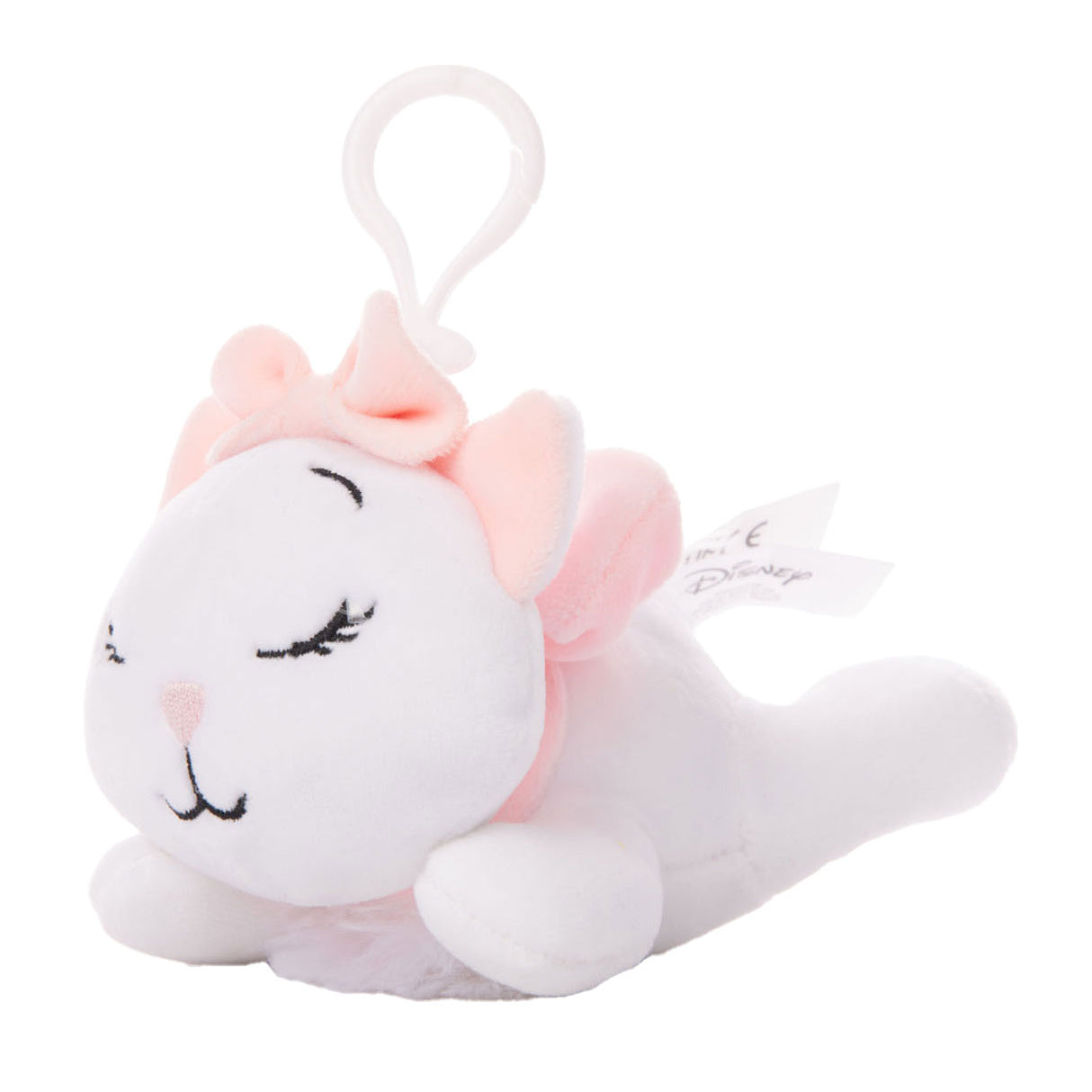 Sambro snuglets Keychain Marie