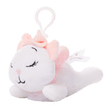 Sambro Snuglets Keychain Marie