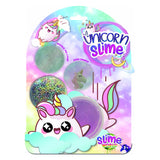 Sambro Slimezz World Unicorn Schleim