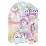 Sambro Slimezz World Unicorn Schleim